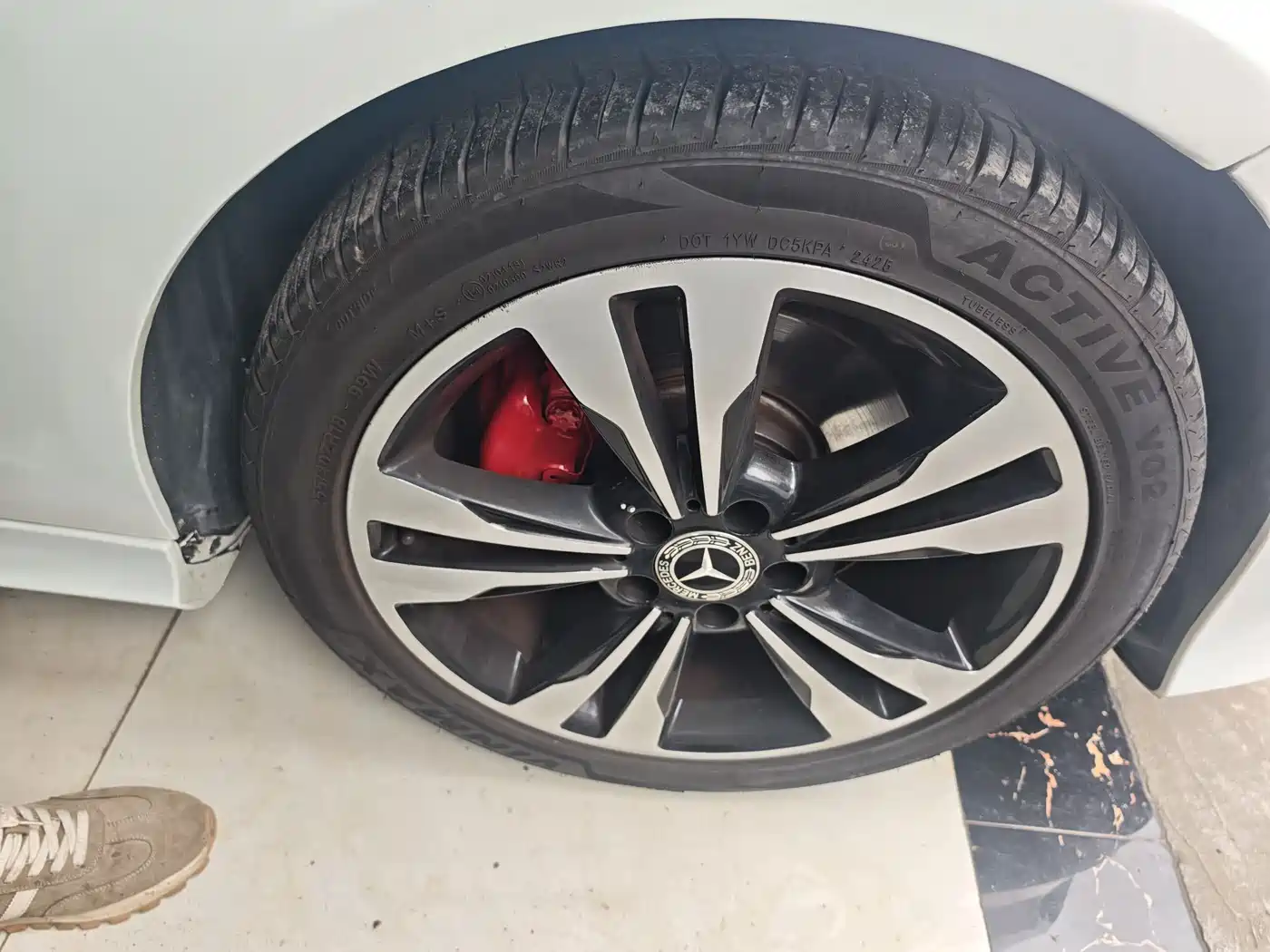 Mercedes-Benz E-Class 2015 E 260 L Sport фото 14