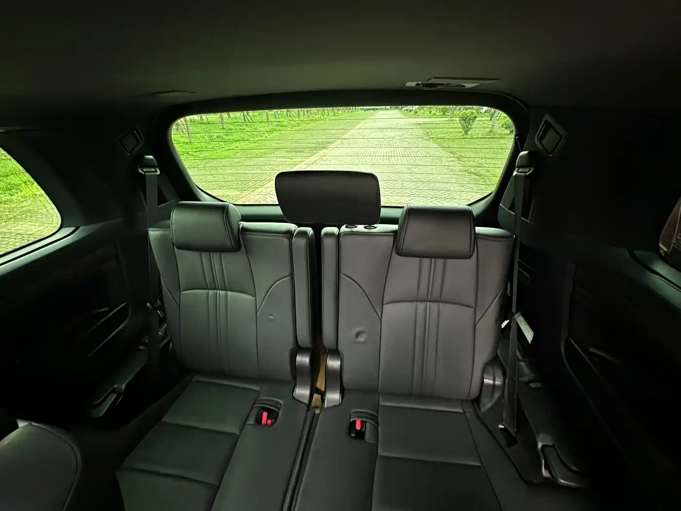 Toyota Alphard 2020 Hybrid 2.5L Premium Edition фото 13