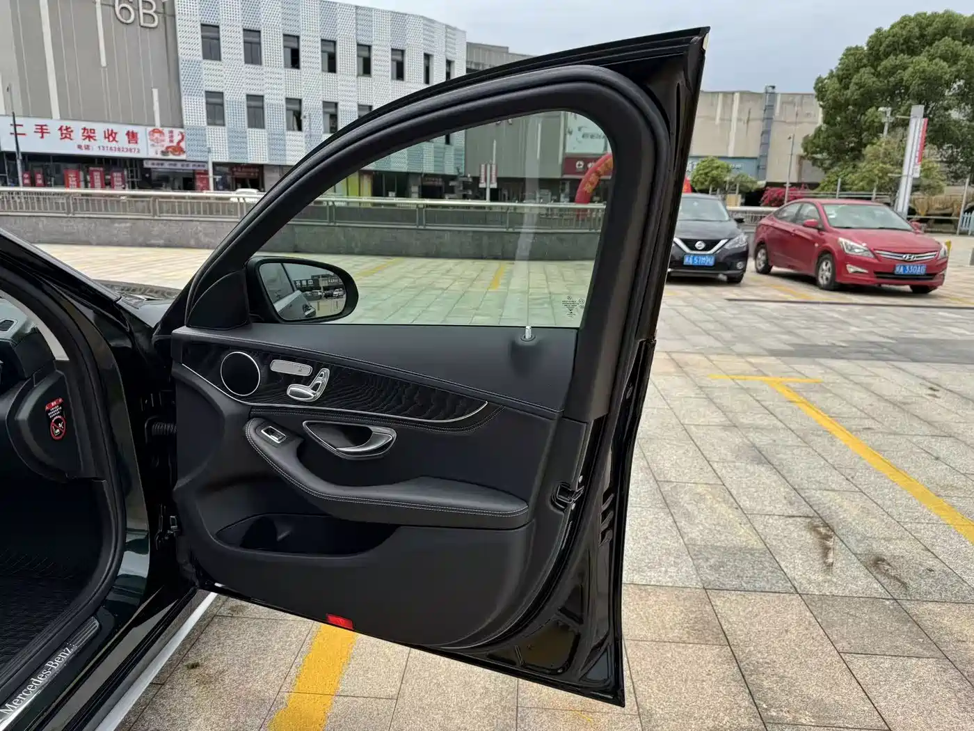 Mercedes-Benz C-Class 2019 C 260 L Sport фото 27