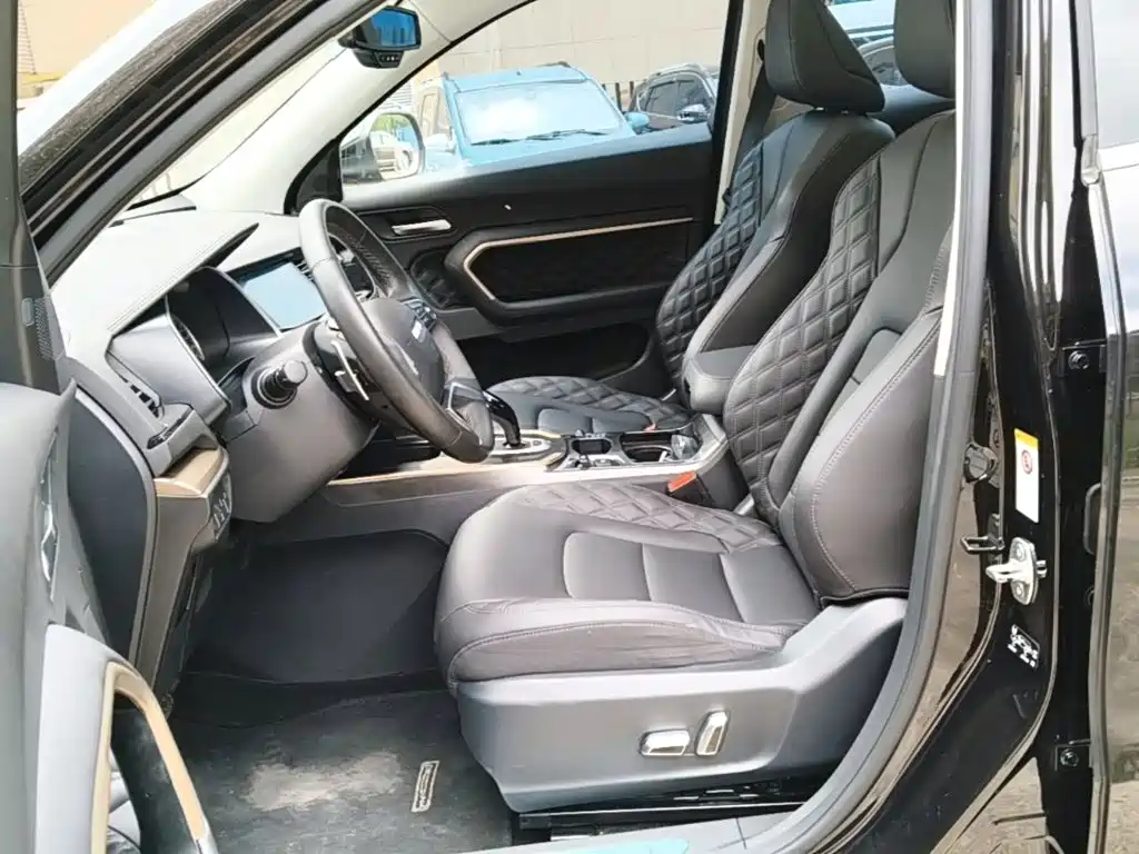 صورة 15 - Haval H6