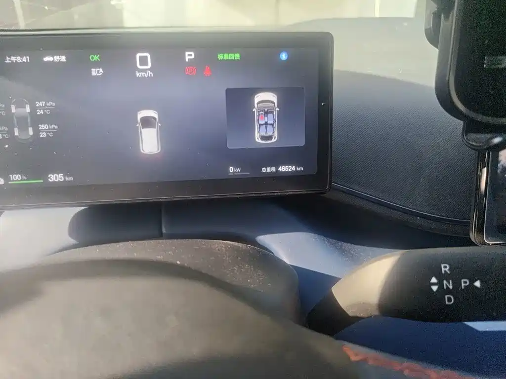 BYD Seagull 2026 2025 Smart Drive Edition 305km Freedom Version