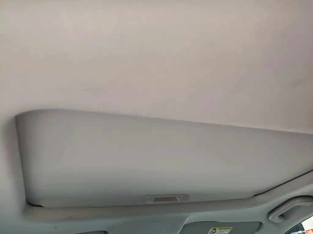 Geely Emgrand S 2023 2022 1.4T CVT Crossover Player