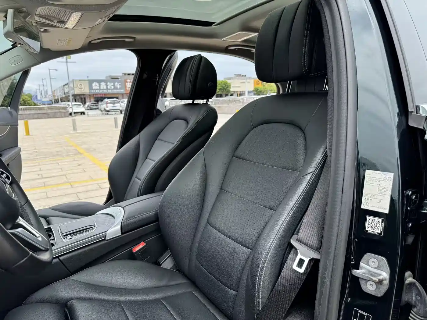 Mercedes-Benz C-Class 2019 C 260 L Sport фото 13