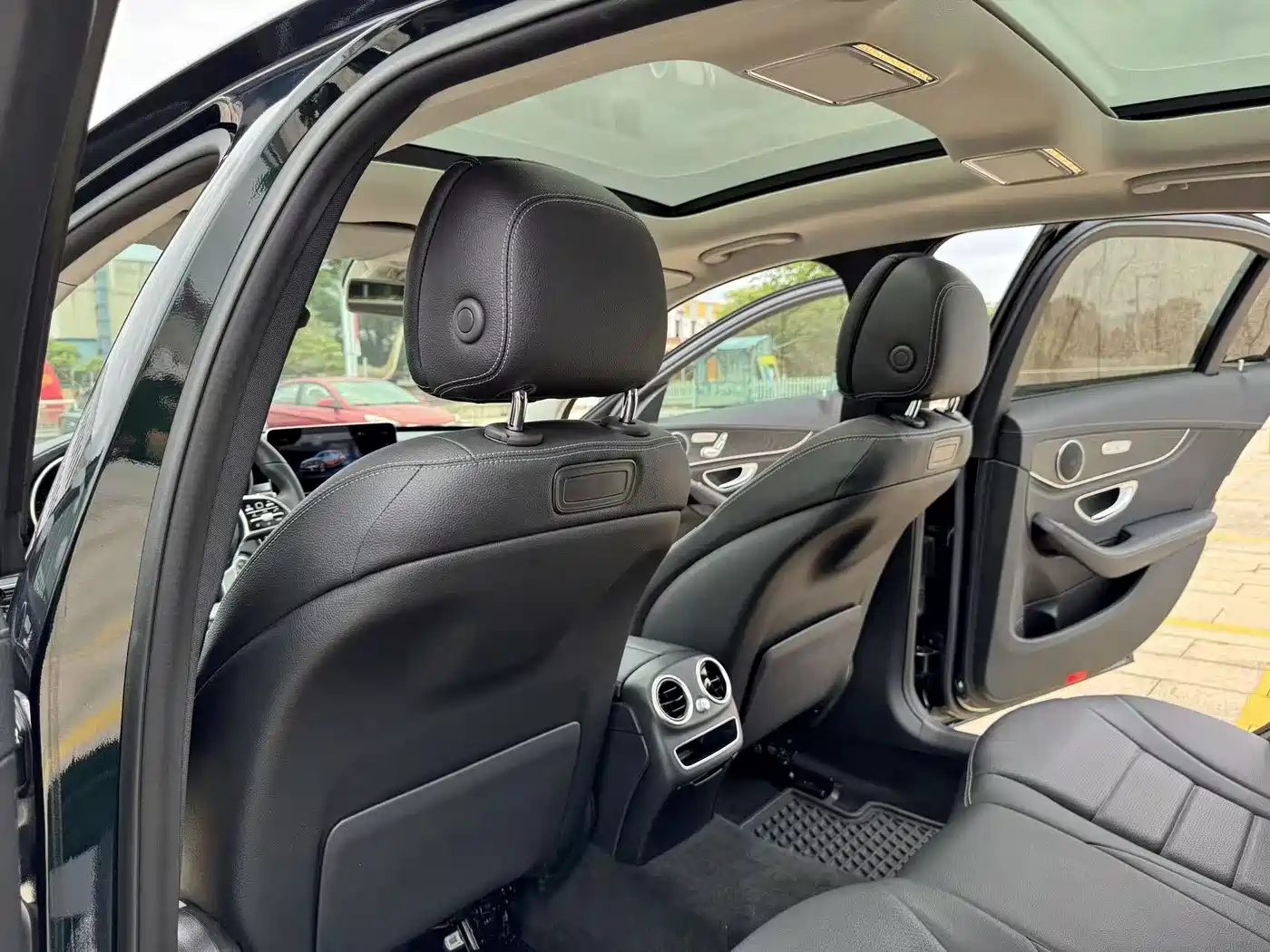 Mercedes-Benz C-Class 2019 C 260 L Sport фото 15