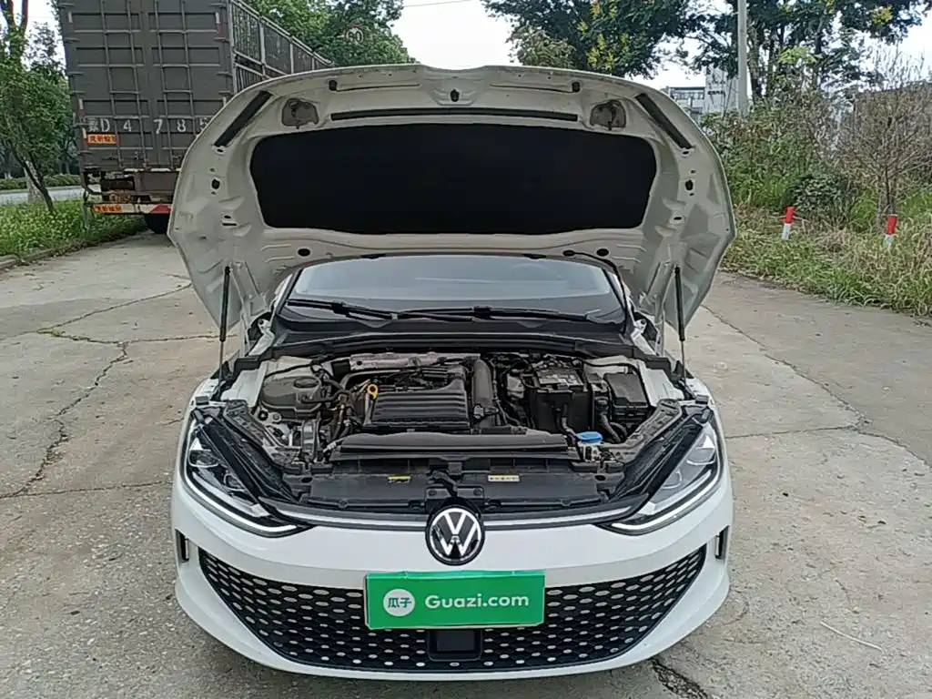 Volkswagen Lamando 2025 2024 Lamando L 280TSI DSG Cool Edition