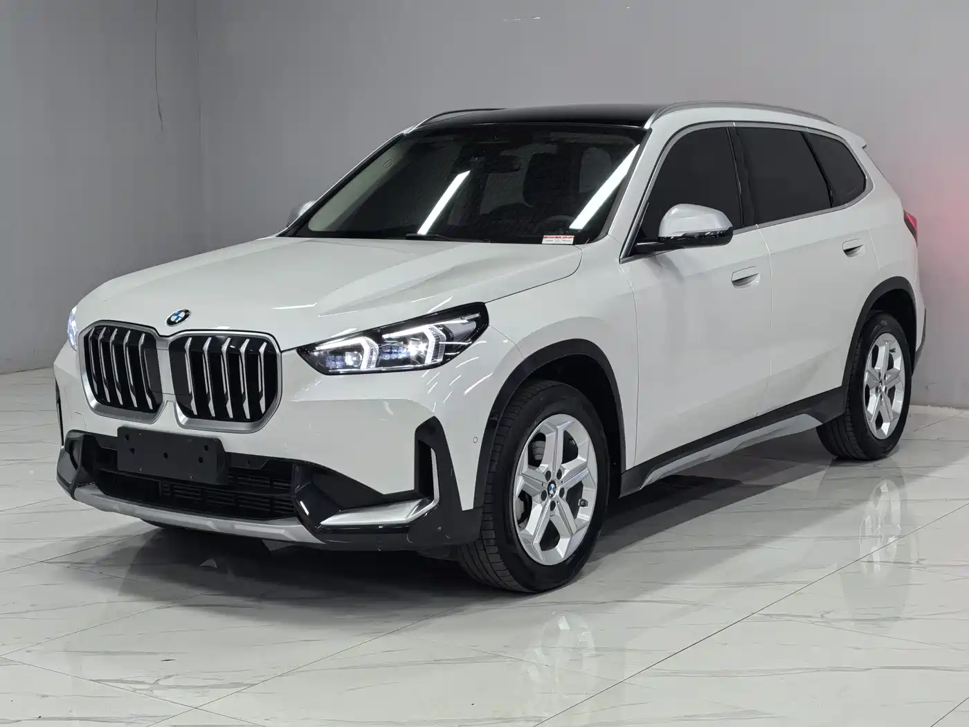 BMW X1 2023 sDrive20Li X Design Package