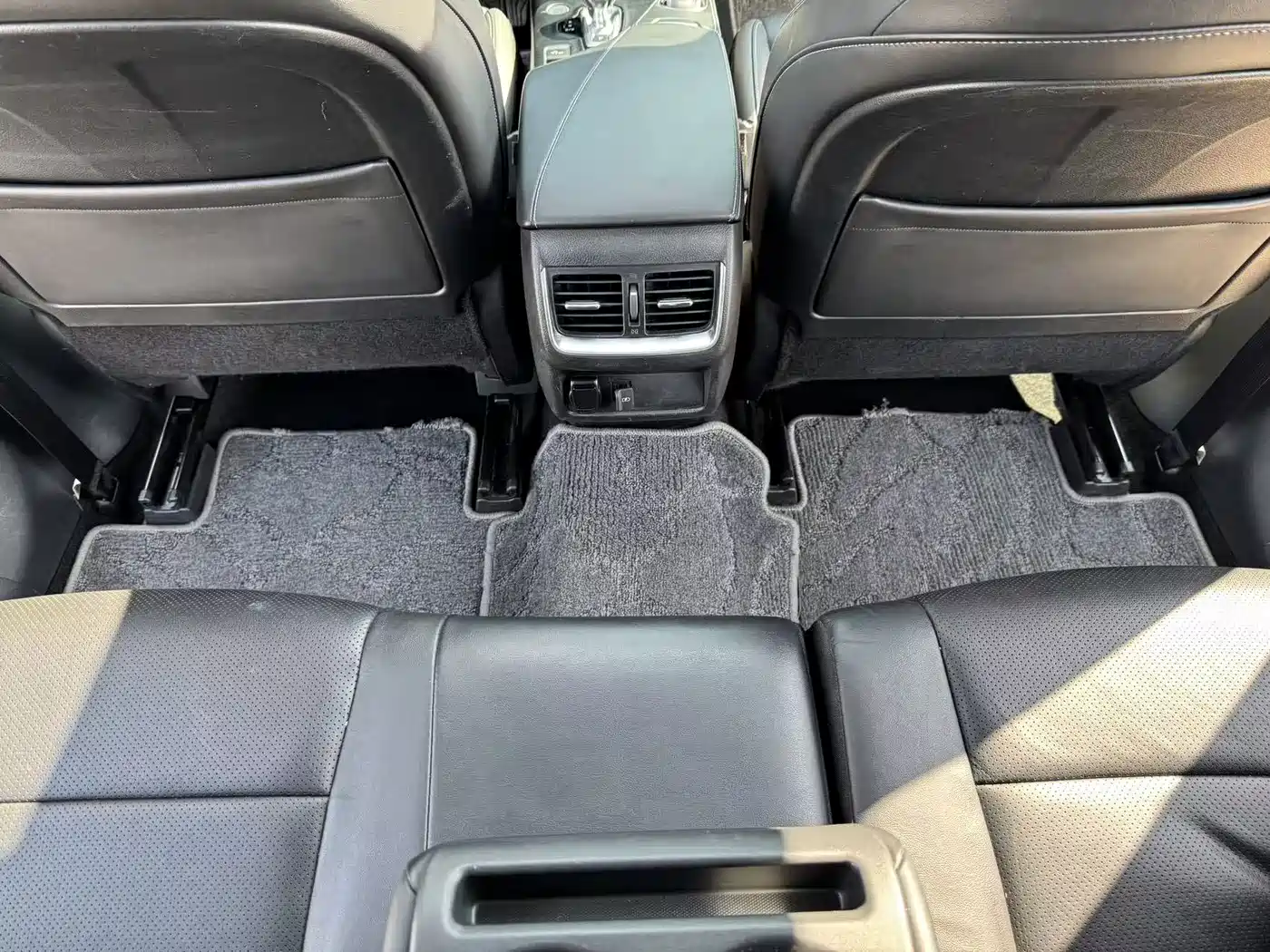Infiniti QX50 2020 2020 2.0T 2WD Fashion Edition
