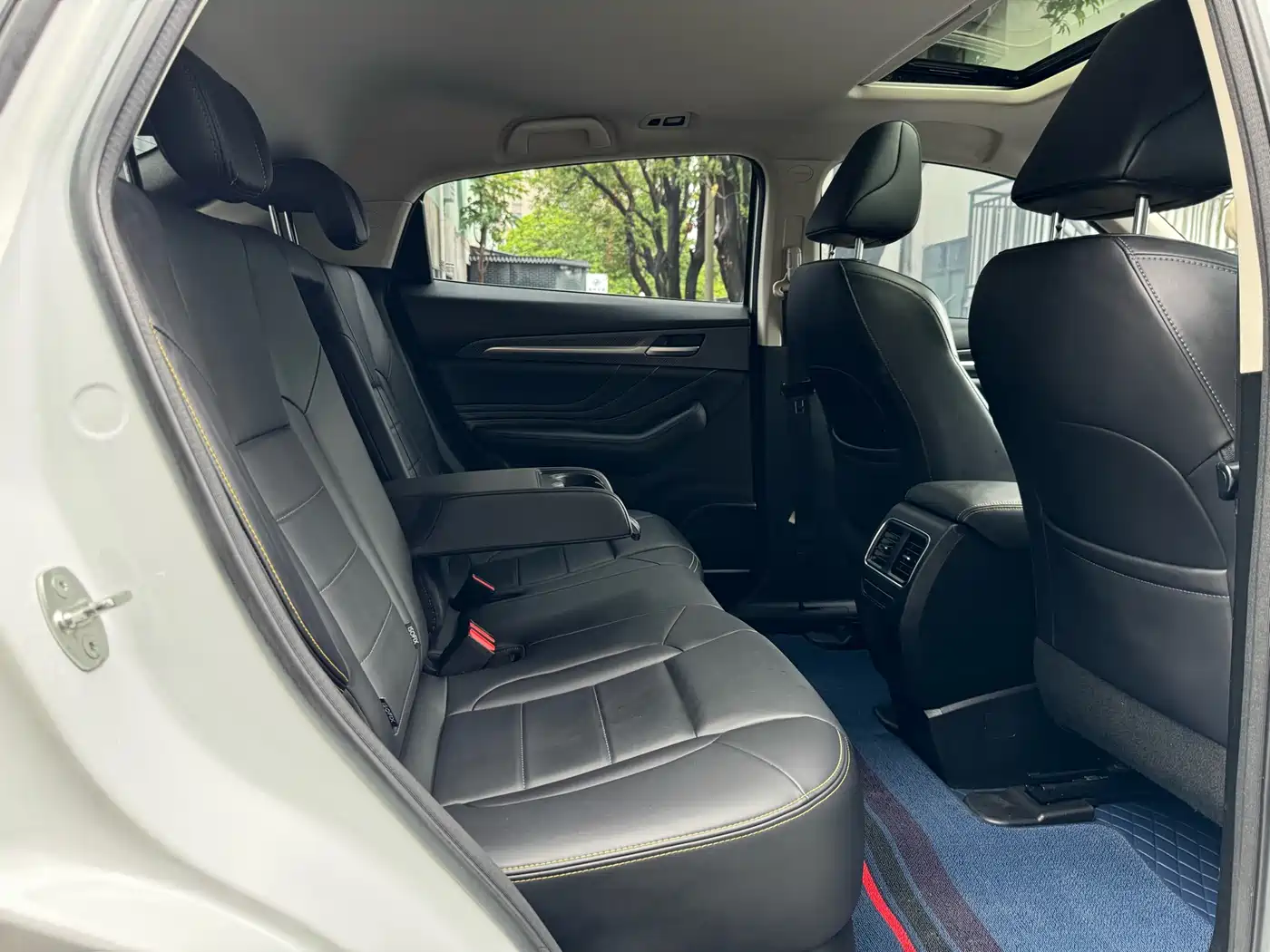 Haval F7x 2019 1.5T 2WD Extreme Smart Tech Edition фото 8