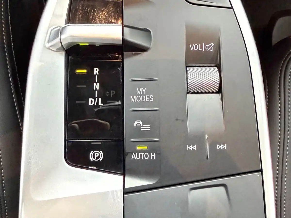 BMW X1 2023 sDrive20Li X Design Package фото 10