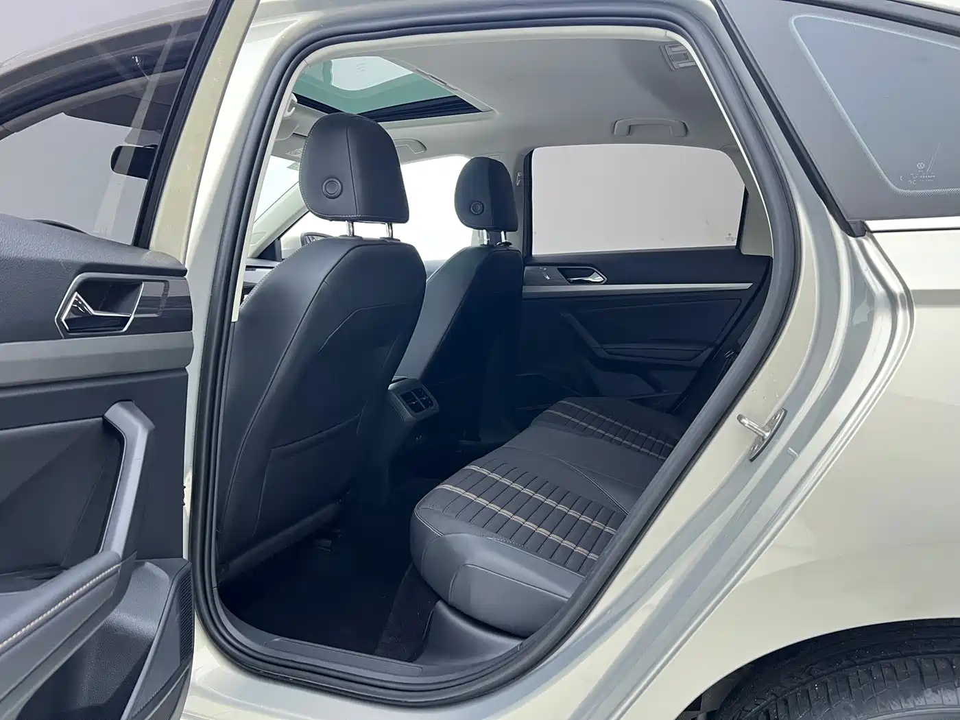 Volkswagen Lavida 2019 280TSI DSG Comfort Edition China VI фото 6