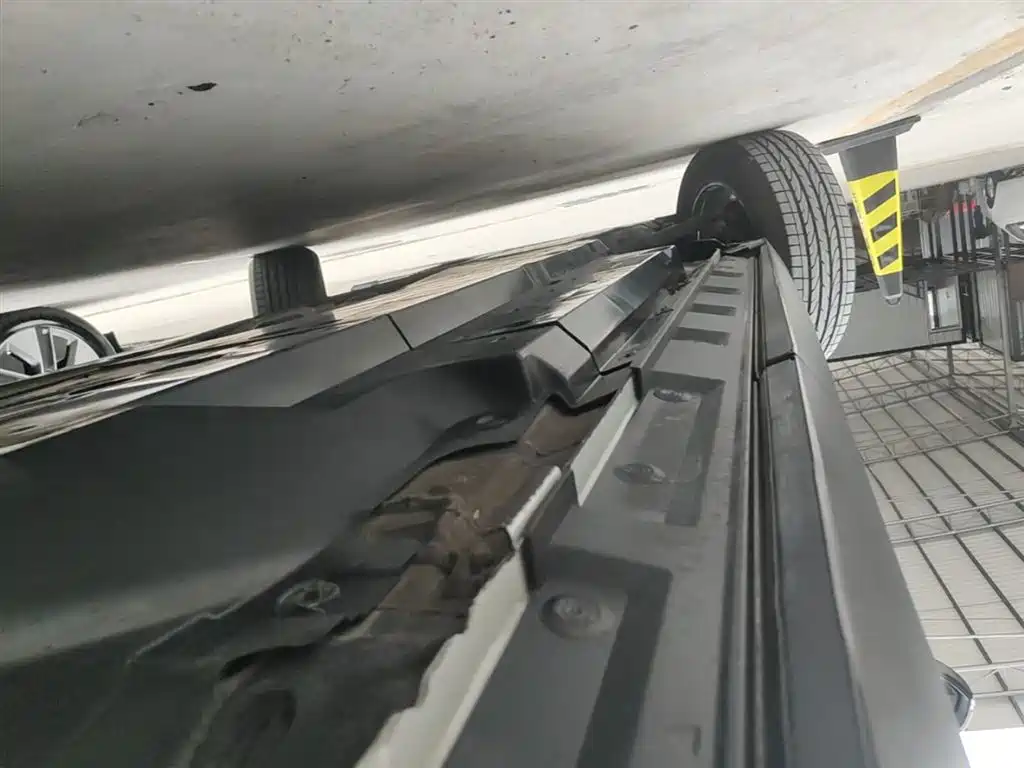 Toyota RAV4 Rongfang 2021 2.0L CVT 2WD Trend фото 22