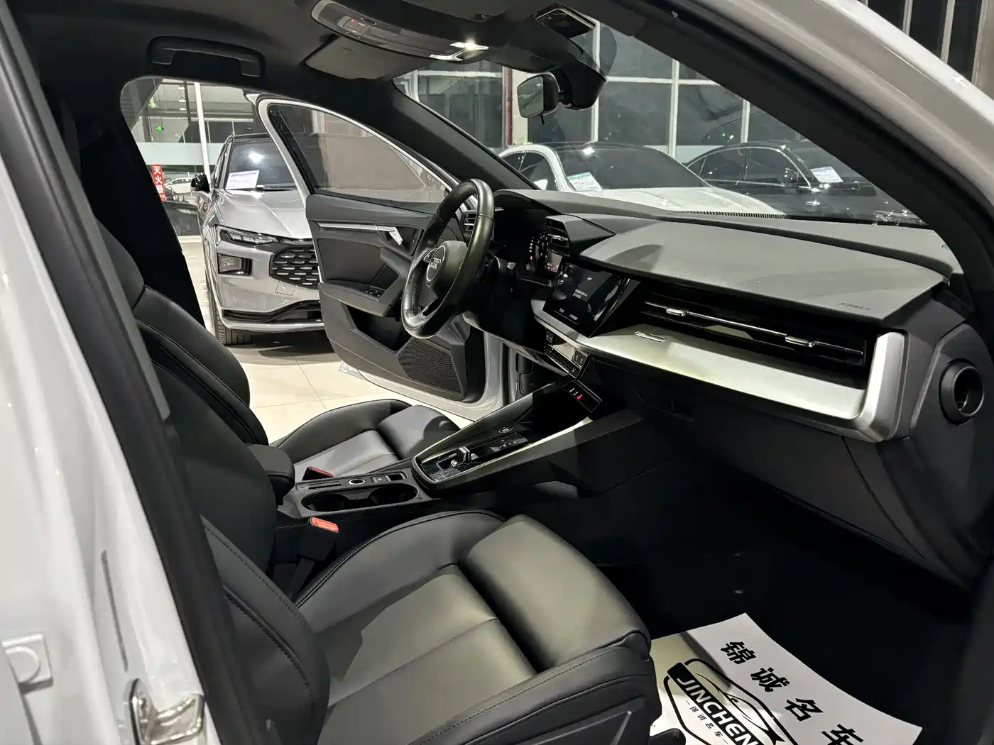 Audi A3 2021 Sportback 35 TFSI Progressive Sport фото 11