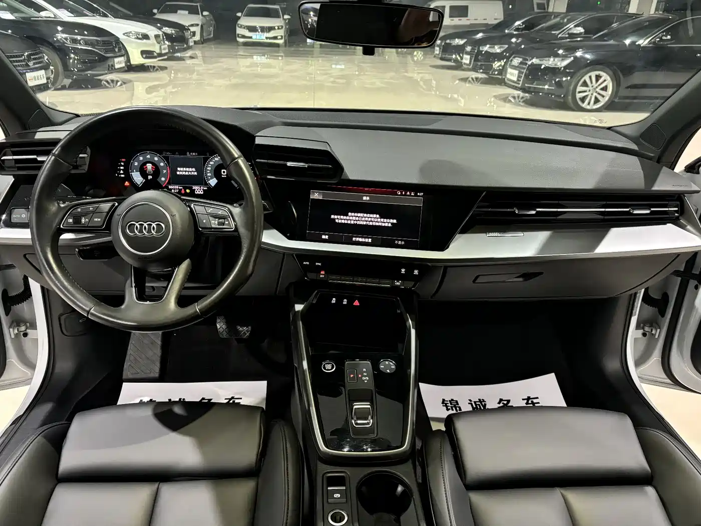Audi A3 2021 Sportback 35 TFSI Progressive Sport фото 12
