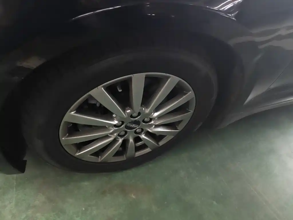 Lincoln MKZ 2017 2017 2.0T Exclusive Edition