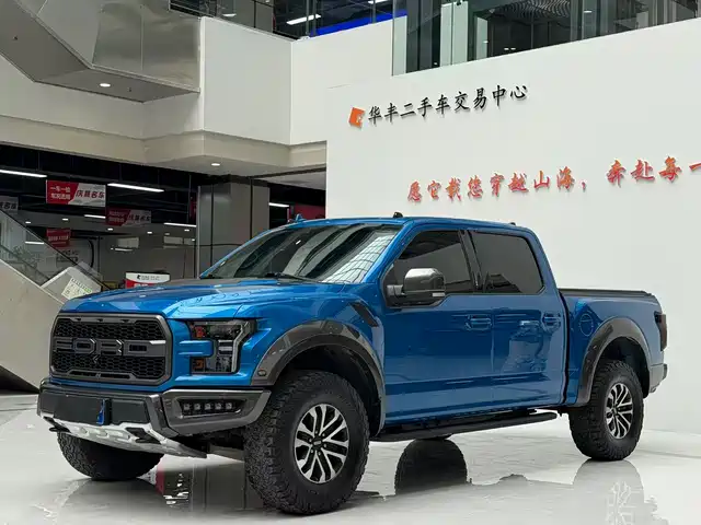 ford f-150-raptor