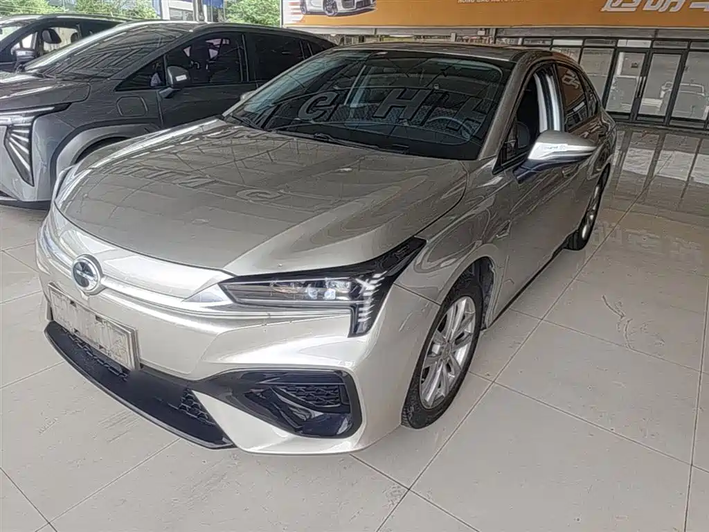 Aion S 2023 Mei 580 LFP