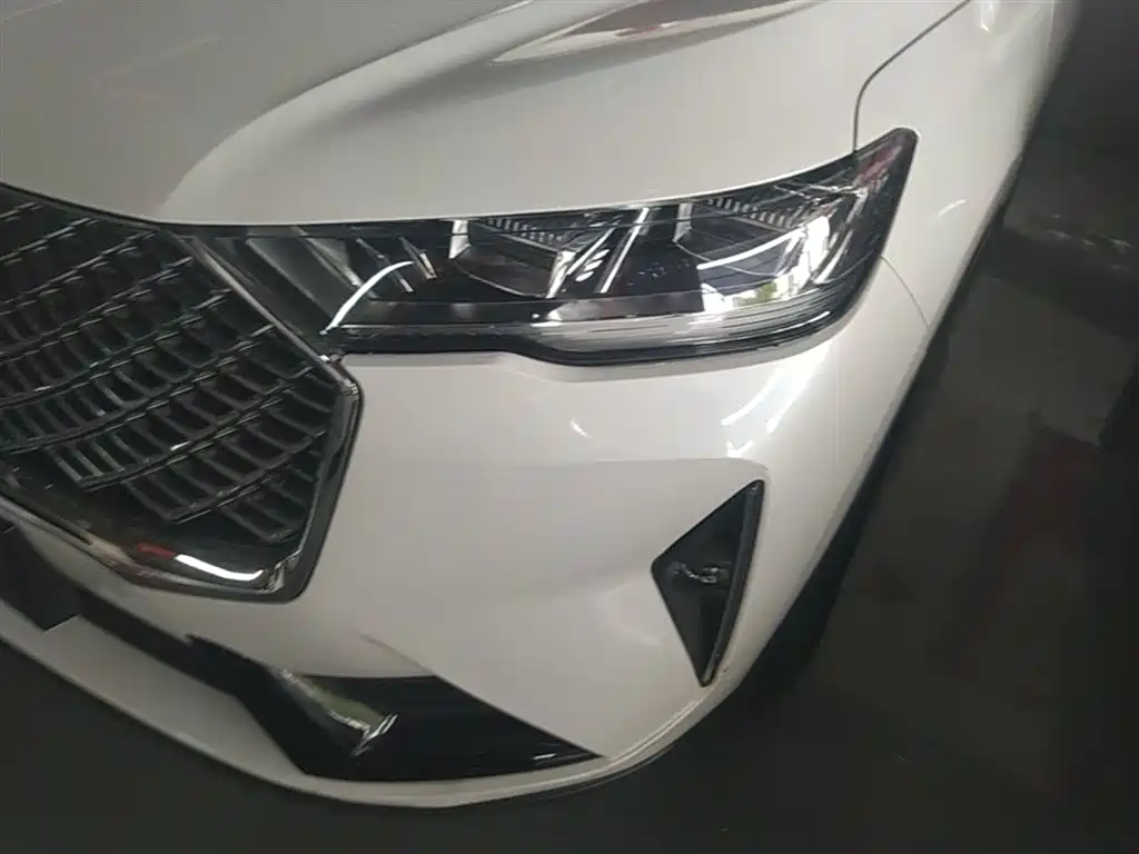 Haval H6 2022 3rd Gen 1.5T Auto 2WD Pro фото 24