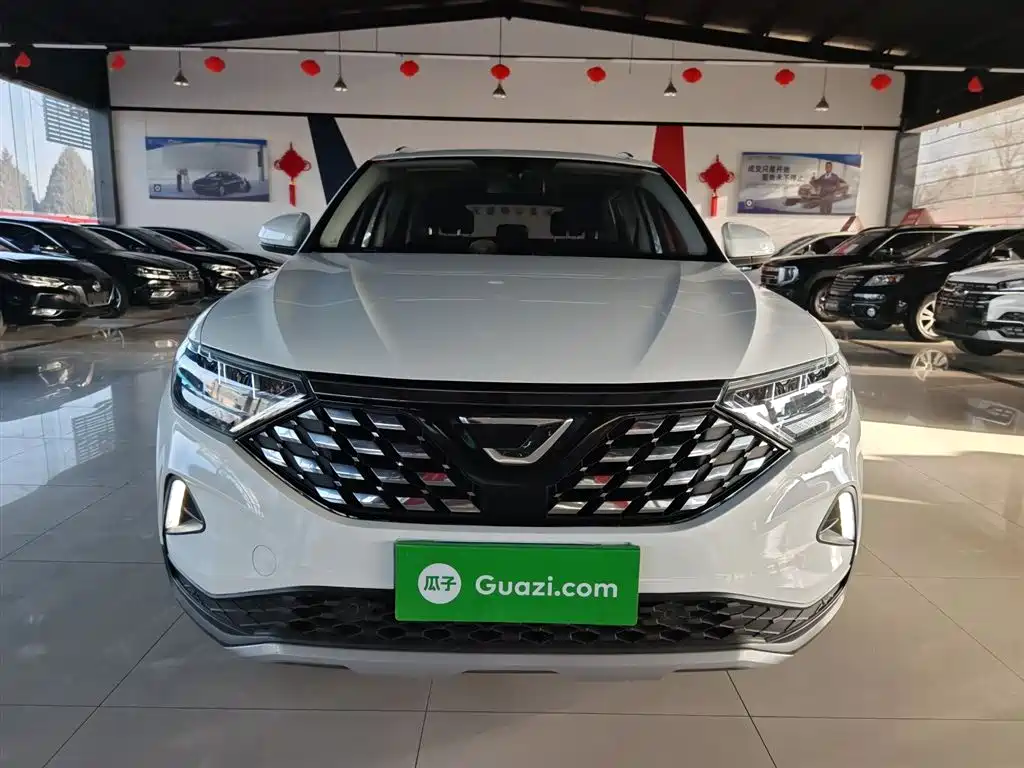 Jetta VS5 2020 2019 280TSI Automatic Glory