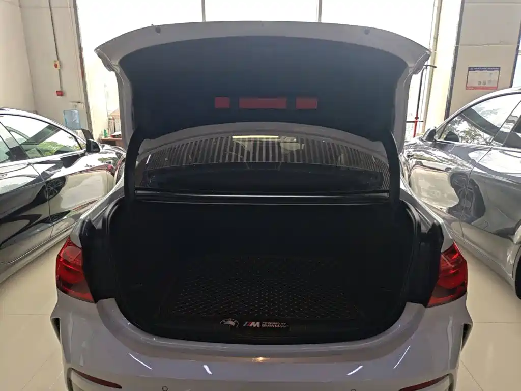 BMW 1 Series 2023 2023 120i M Sport