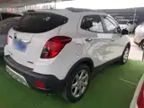 Фото 8 - Buick Encore