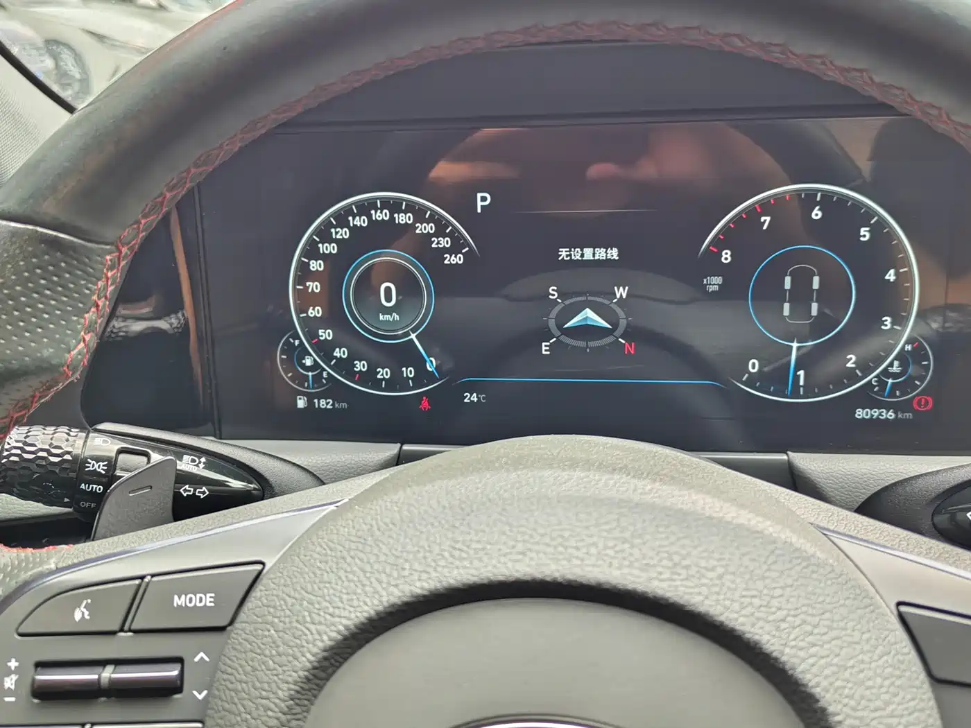 Hyundai Sonata 2020 380TGDi Automatic GS Smart Edition фото 9