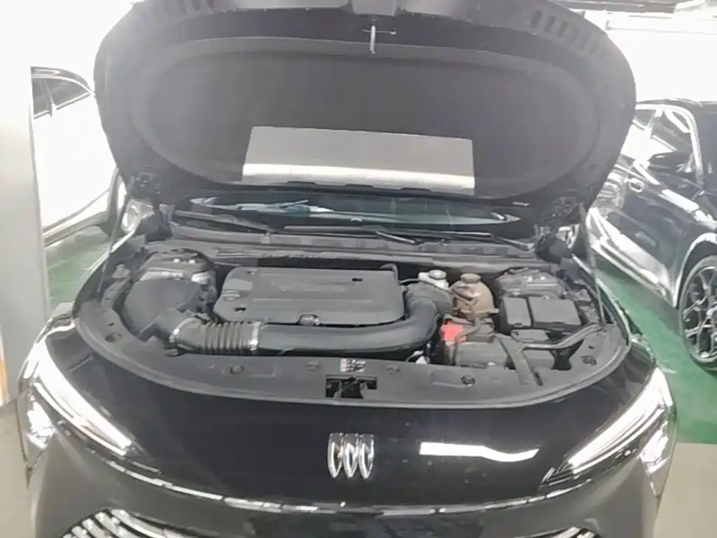 صورة 16 - Buick LaCrosse