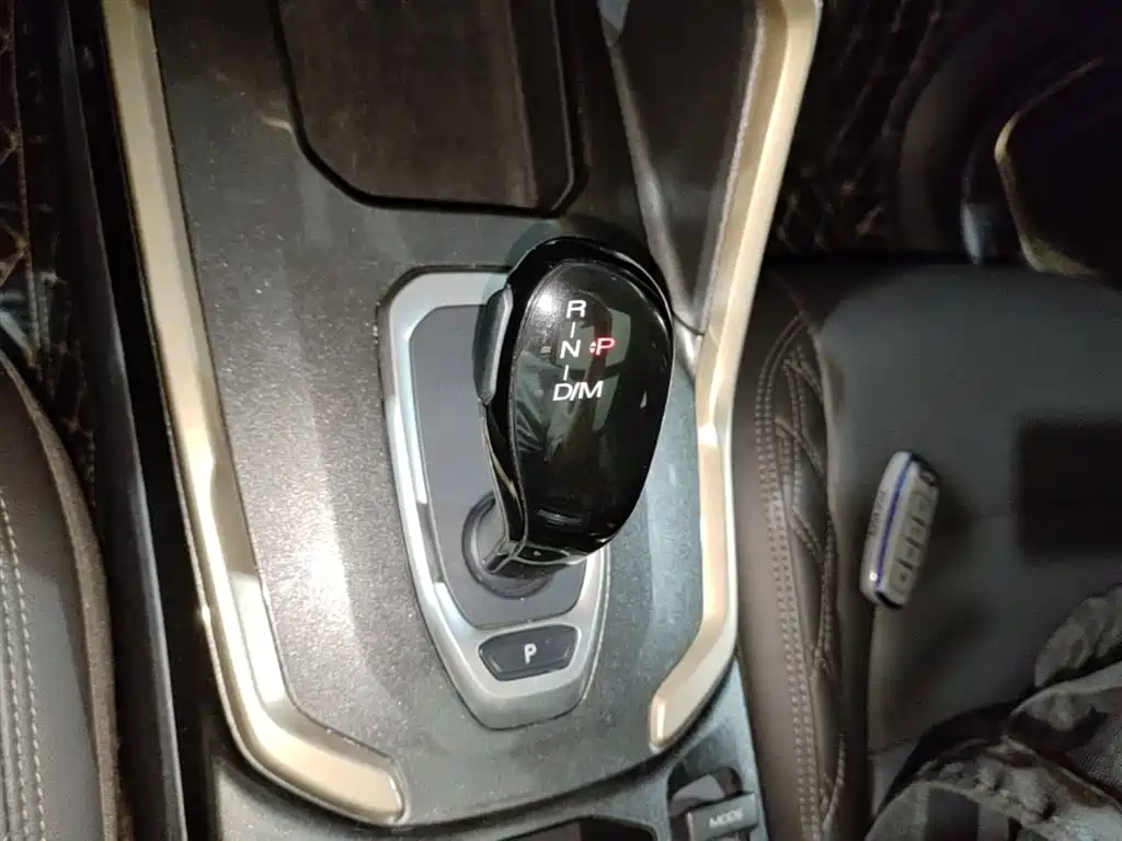 Haval H6 2020 2.0GDIT Automatic Platinum Champion Edition фото 14