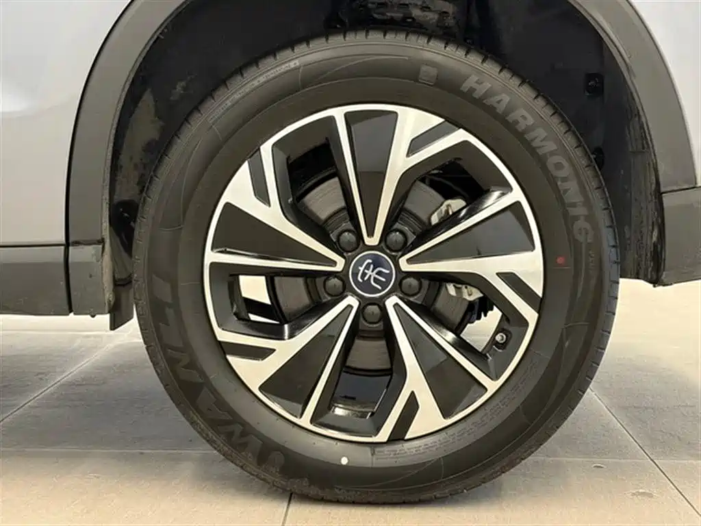 BYD Song Pro New Energy 2025 2nd Generation Smart Drive Edition DM-i 75KM Leading Type фото 17