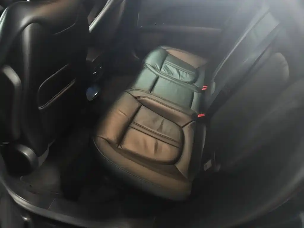 Lincoln MKZ 2017 2017 2.0T Exclusive Edition