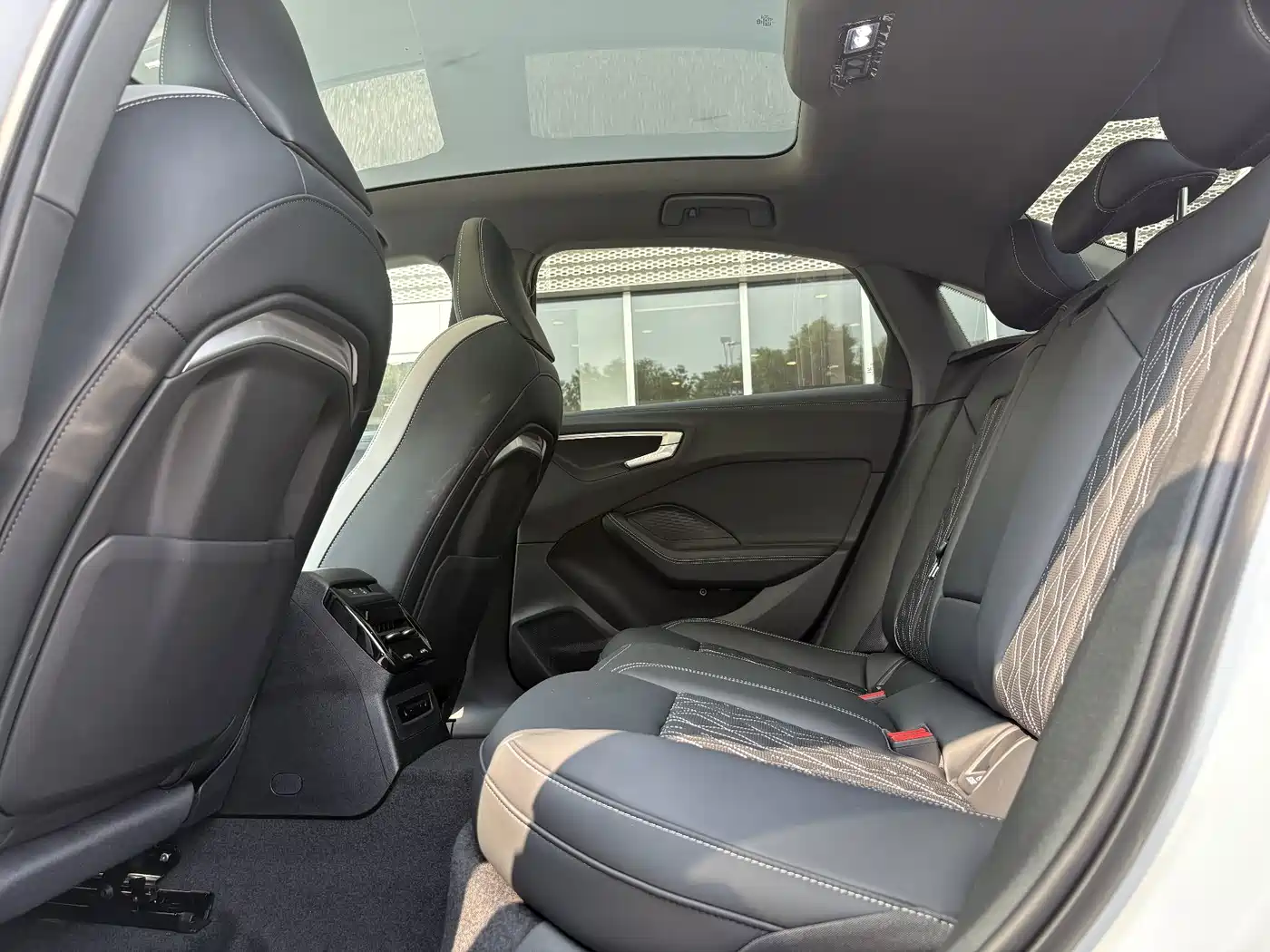 Audi A5L 2026 2025 2.0T Sport Edition Plus