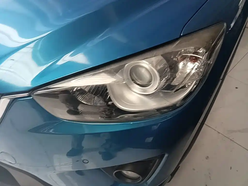 Mazda CX-5 2014 2014 2.0L Automatic 2WD Urban