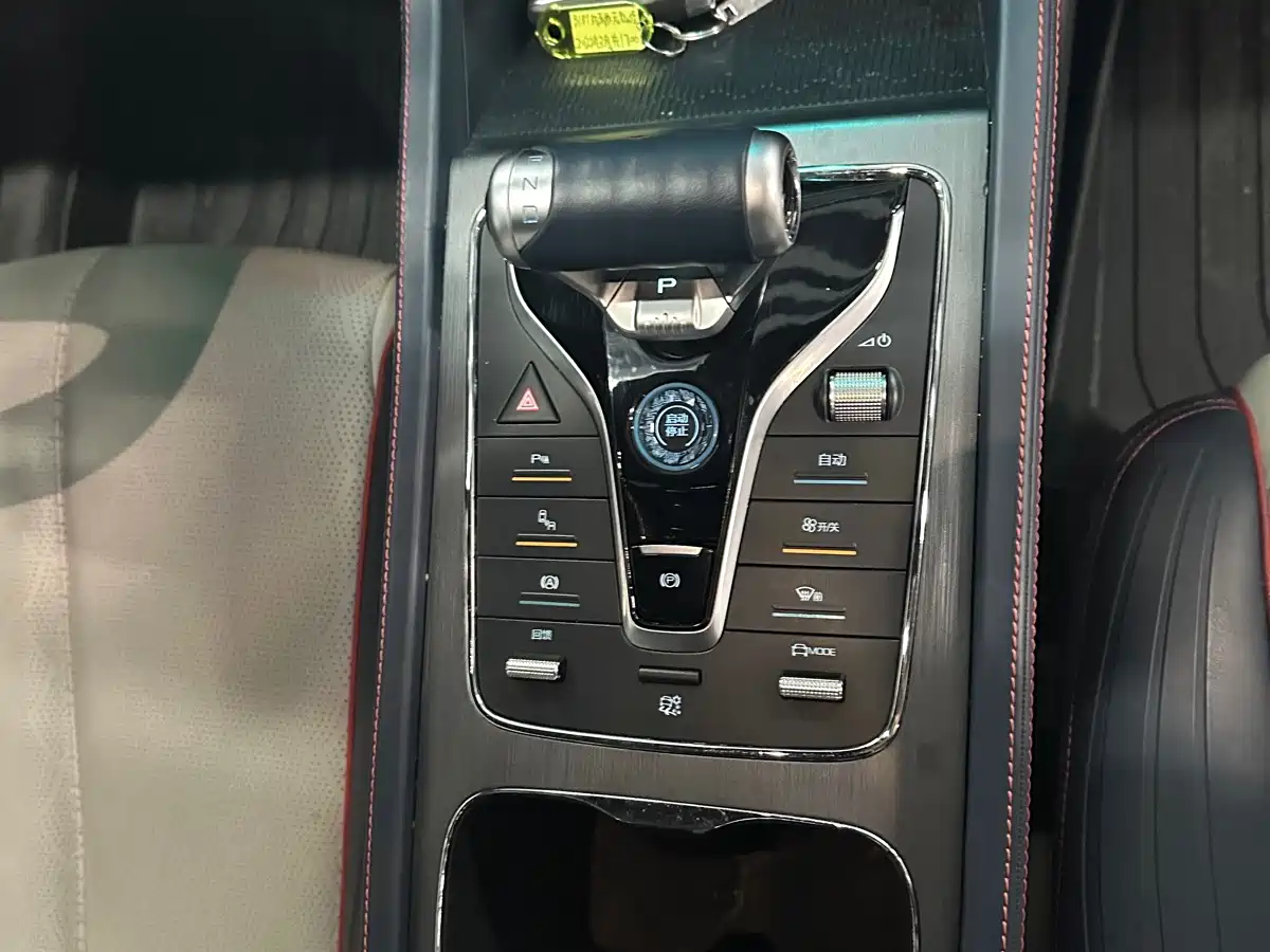 BYD Yuan PLUS 2022 2022 510KM Premium