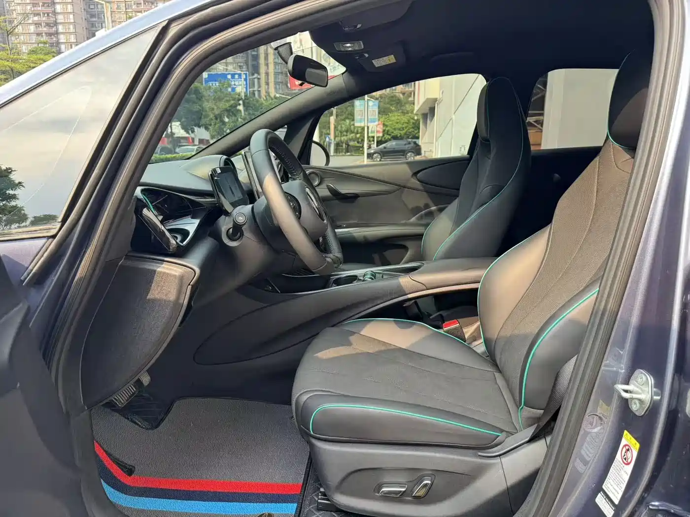BYD Dolphin 2025 2025 420km Freedom Edition