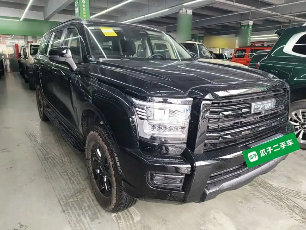 2025 Haval H5