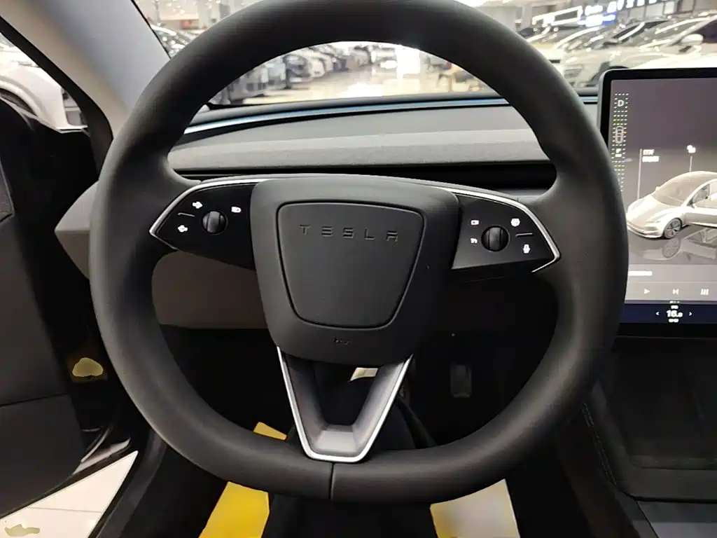 Фото 11 - Tesla Model 3