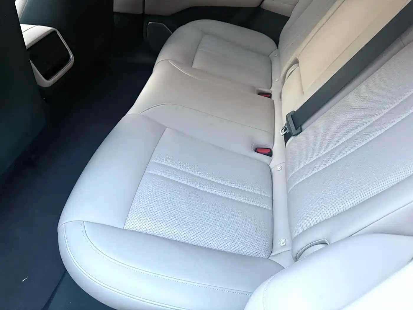 Xiaomi Auto Xiaomi YU7 2026 2025 Extended Range RWD Edition