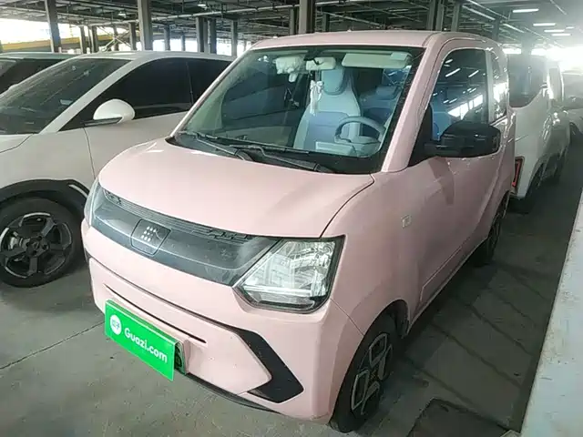 Dongfeng Fengguang Fengguang MINIEV 2022 Candy Series Lollipop
