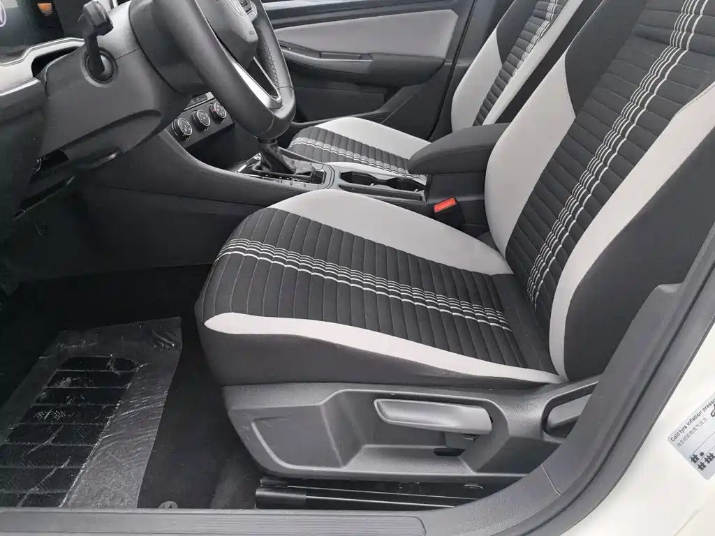 Volkswagen Bora 2024 2024 200TSI DSG Smooth Ride Edition