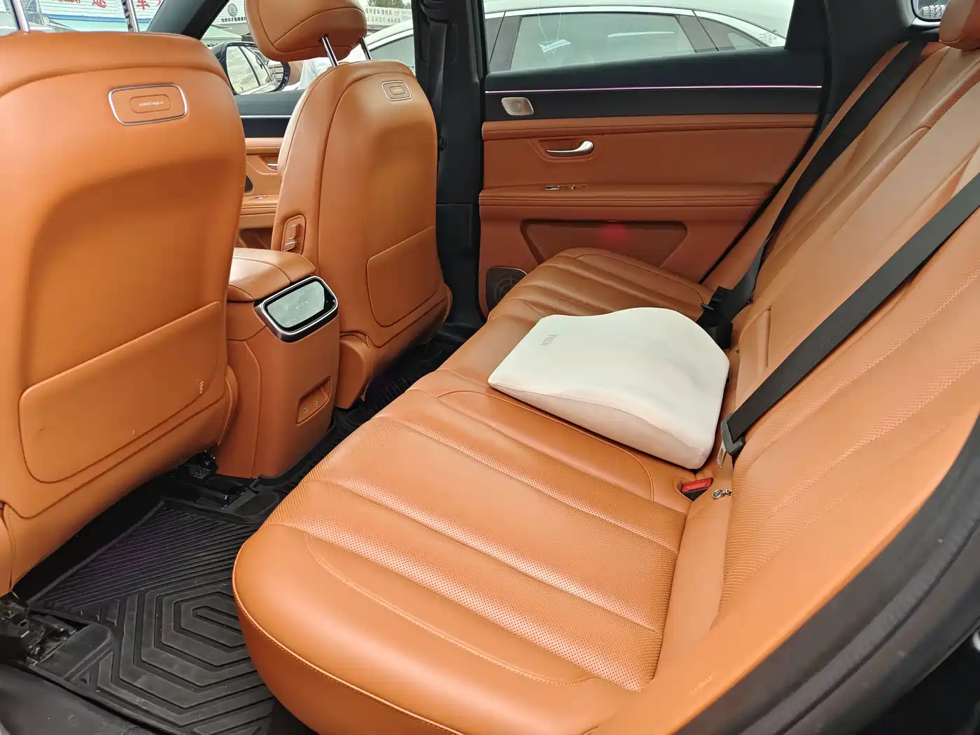 Aito M7 2026 2024 1.5T Smart Drive RWD Pro 5-seater