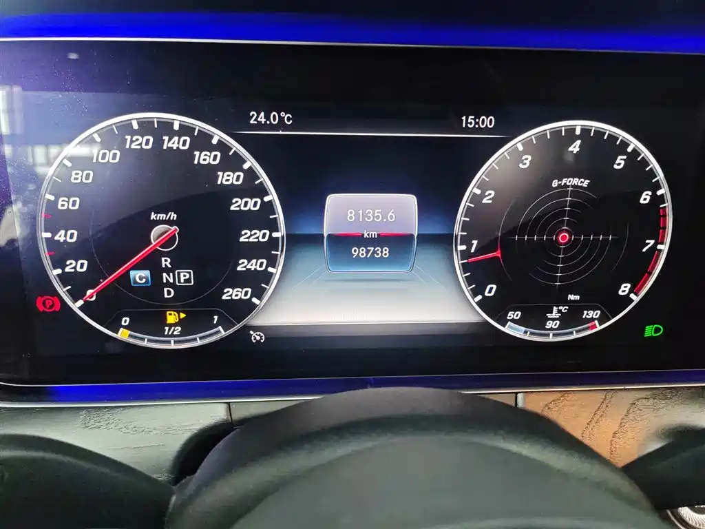 Mercedes-Benz E-Class 2019 E 200 L Sport 4MATIC фото 11