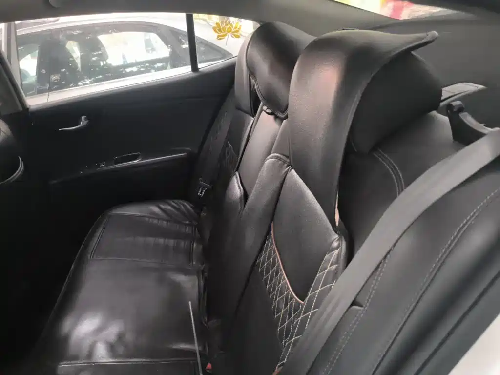 Kia K4 2015 2014 1.8L Automatic DLX