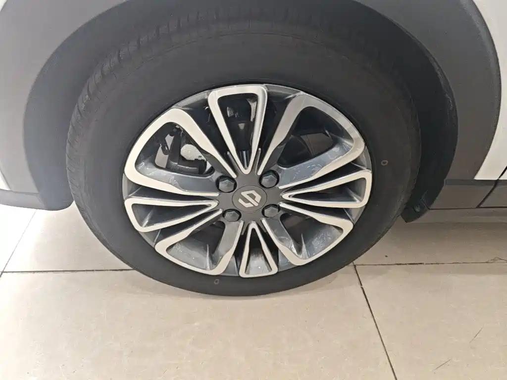 Leapmotor T03 2025 2025 Model 403 Comfort Edition