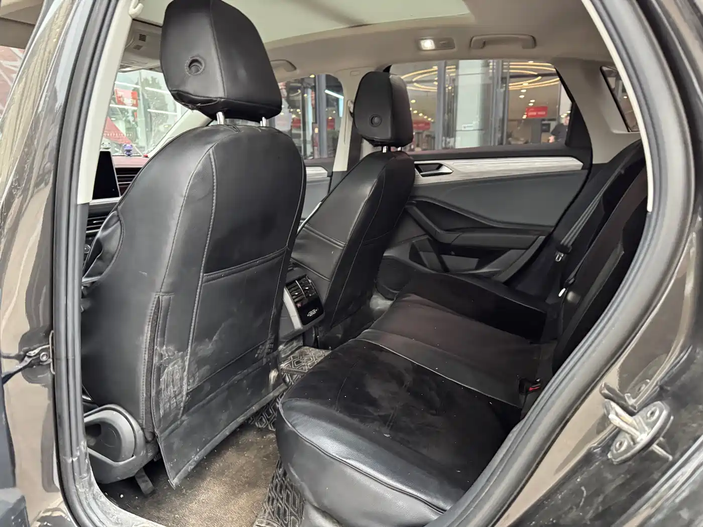 Volkswagen Sagitar 2023 280TSI DSG Beyond Lite фото 2