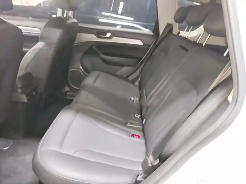 Haval H6 2018 Sport Edition 1.5T Automatic 2WD Elite China V фото 17
