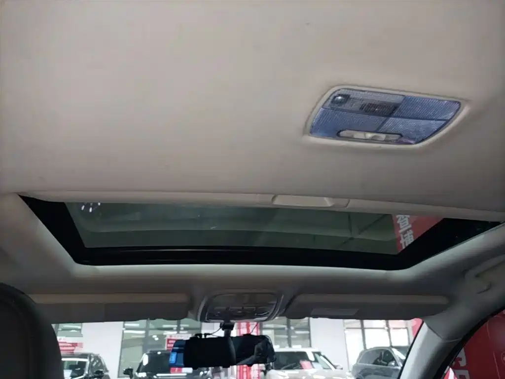 Haval H6 2018 Sport Edition 1.5T Automatic 2WD Elite China V фото 18