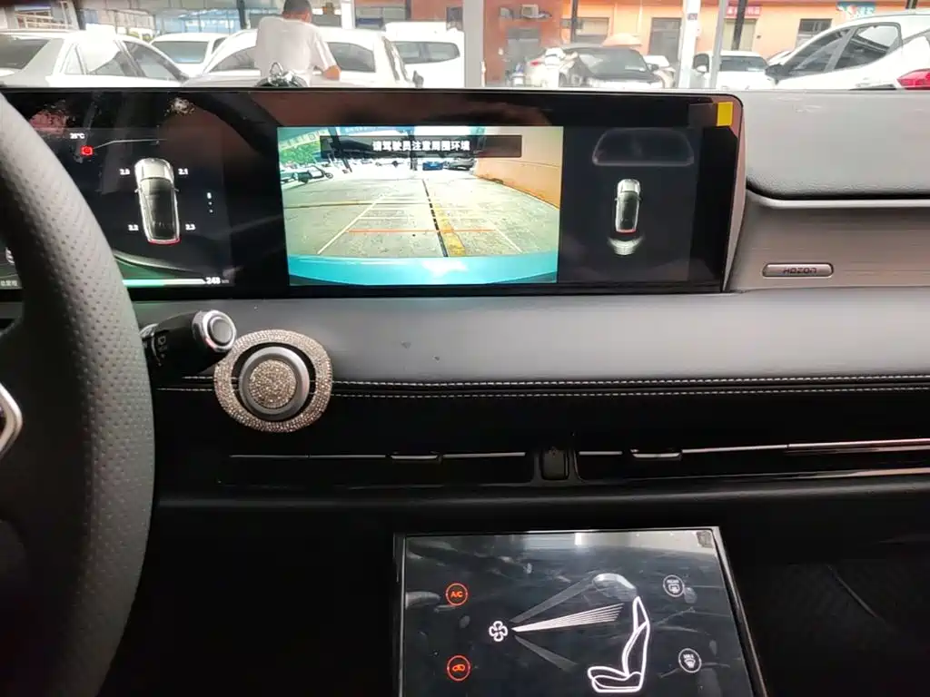 Nezha Auto Neta U 2022 2022 Smart 400 Pro LFP