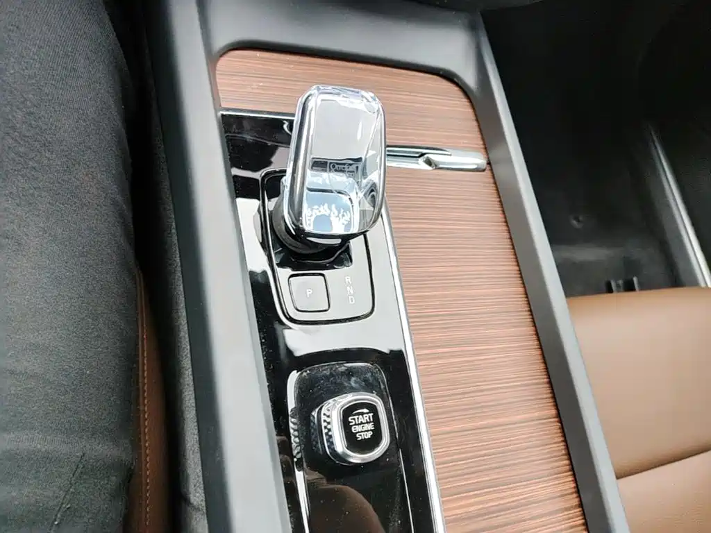 Photo 19 - Volvo S60