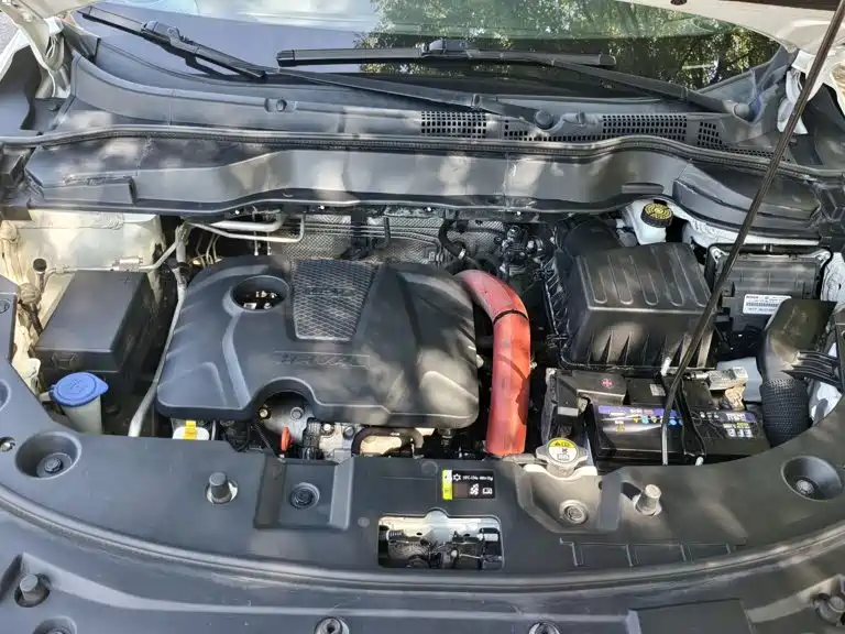 2019 Haval H2