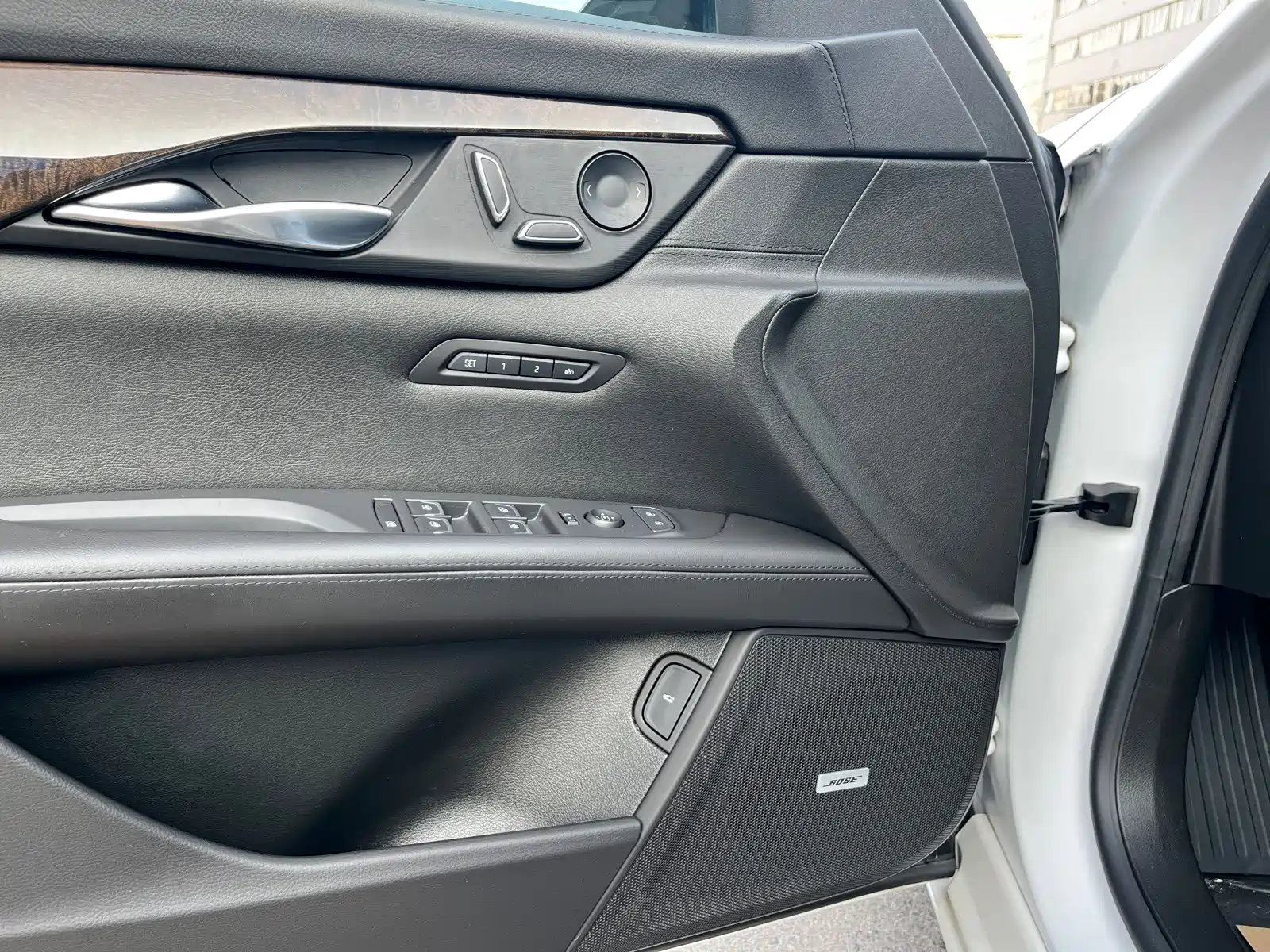 Фото 9 - Cadillac CT6