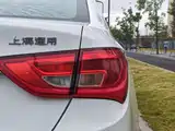 Фото 13 - Buick Excelle